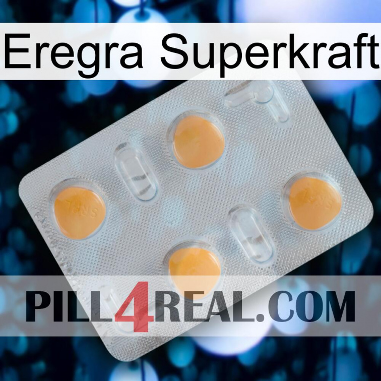 Eregra Super Force 24